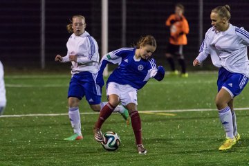 Bild 93 - FSC Kaltenkirchen - Holstein Kiel : Ergebnis: 0:12